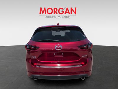 2024 Mazda CX-5 - Photo 6