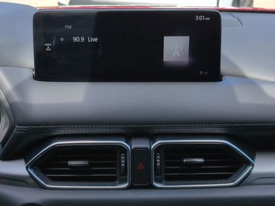 2024 Mazda CX-5 - Photo 18