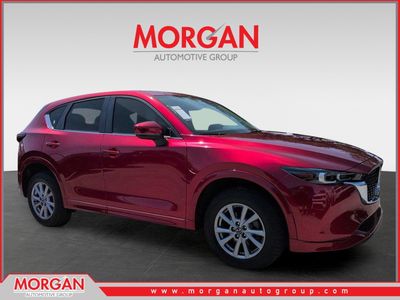 2024 Mazda CX-5 - Photo 1