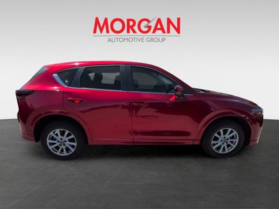 2024 Mazda CX-5 - Photo 4