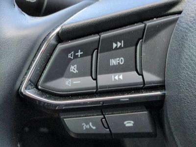 2024 Mazda CX-5 - Photo 25