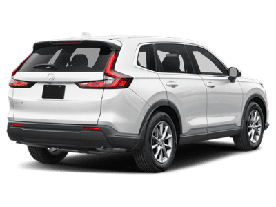 2026 Honda CR-V - Photo 2