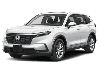 2026 Honda CR-V - Photo 1
