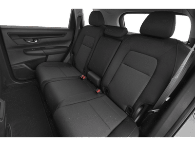 2026 Honda CR-V - Photo 10