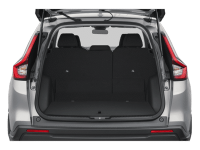 2026 Honda CR-V - Photo 8