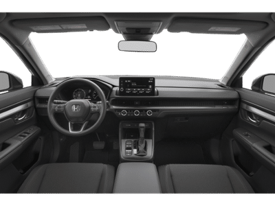 2026 Honda CR-V - Photo 5