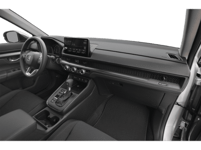 2026 Honda CR-V - Photo 12