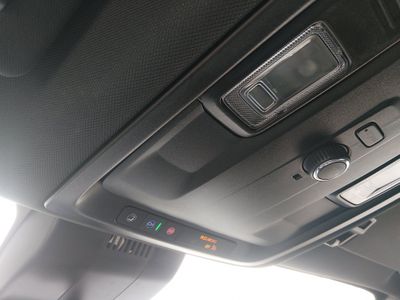 2025 Chevrolet Tahoe — photo 28 view