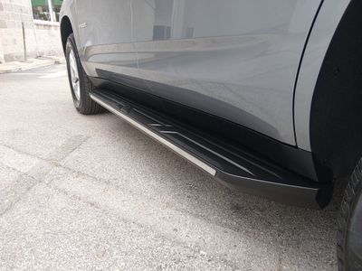 2025 Chevrolet Tahoe — photo 14 view