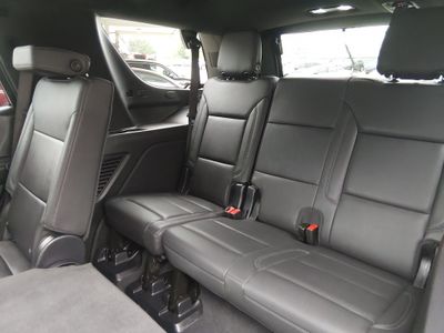 2025 Chevrolet Tahoe — photo 17 view