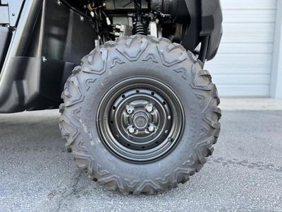 2024 Yamaha Viking VI EPS - Photo 15