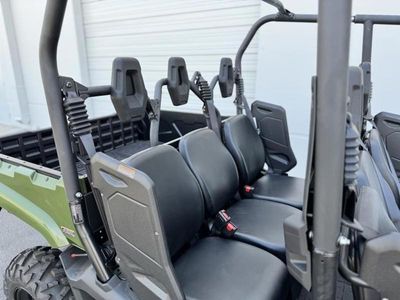 2024 Yamaha Viking VI EPS - Photo 13