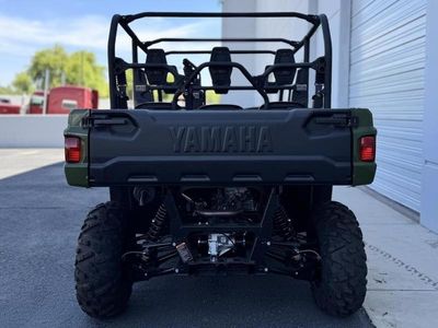2024 Yamaha Viking VI EPS - Photo 6