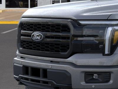 2026 Ford F-150 — photo 17 view