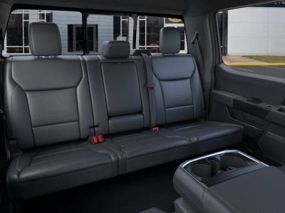 2026 Ford F-150 — photo 11 view