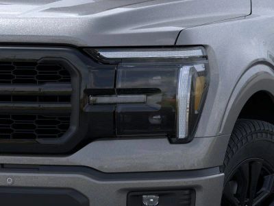 2026 Ford F-150 — photo 18 view