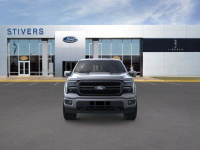 2026 Ford F-150 — photo 7 view
