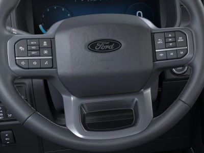 2026 Ford F-150 — photo 12 view