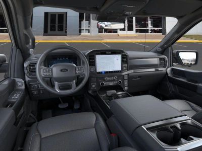 2026 Ford F-150 — photo 9 view