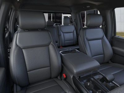 2026 Ford F-150 — photo 10 view