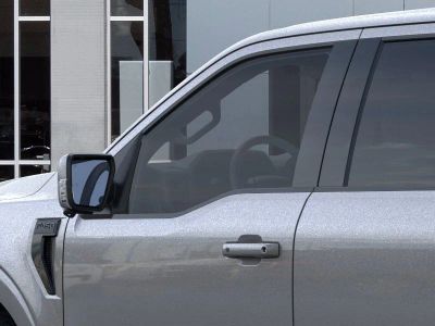 2026 Ford F-150 — photo 20 view