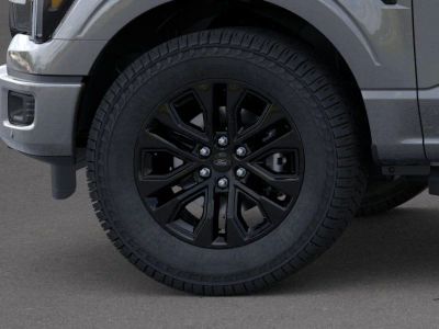 2026 Ford F-150 — photo 19 view