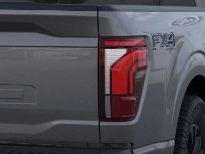 2026 Ford F-150 — photo 21 view