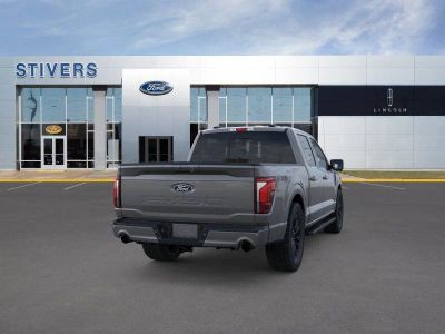 2026 Ford F-150 — photo 8 view