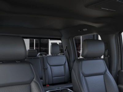 2026 Ford F-150 — photo 22 view