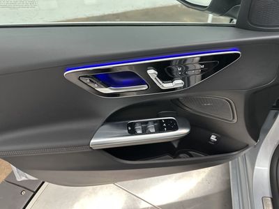 2026 Mercedes-Benz C-Class - Photo 11