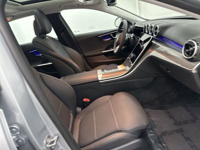 2026 Mercedes-Benz C-Class - Photo 59