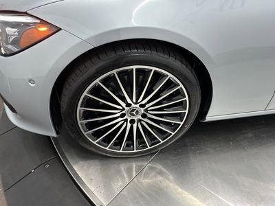 2026 Mercedes-Benz C-Class - Photo 63