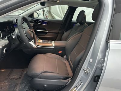 2026 Mercedes-Benz C-Class - Photo 18