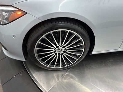 2026 Mercedes-Benz C-Class - Photo 31