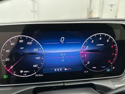 2026 Mercedes-Benz C-Class - Photo 12