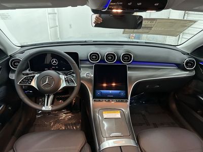 2026 Mercedes-Benz C-Class - Photo 52