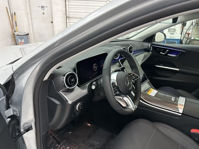 2026 Mercedes-Benz C-Class - Photo 9