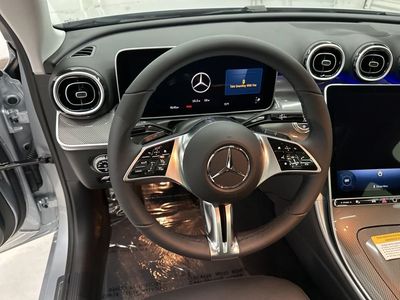 2026 Mercedes-Benz C-Class - Photo 10