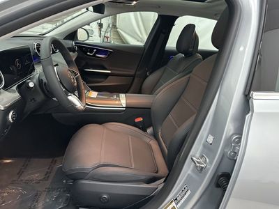 2026 Mercedes-Benz C-Class - Photo 50