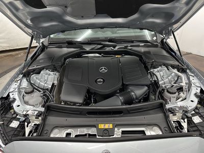2026 Mercedes-Benz C-Class - Photo 30