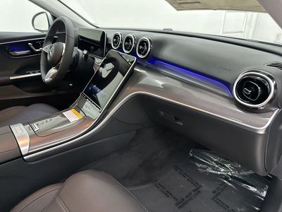 2026 Mercedes-Benz C-Class - Photo 58