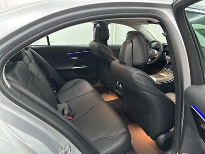 2026 Mercedes-Benz C-Class - Photo 23