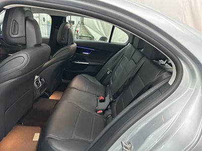 2026 Mercedes-Benz C-Class - Photo 54