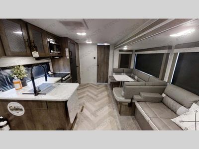 2021 Forest River RV Wildwood - Photo 3