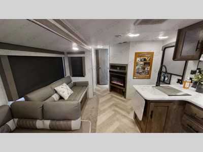 2021 Forest River RV Wildwood - Photo 1