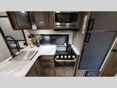 2021 Forest River RV Wildwood - Photo 4
