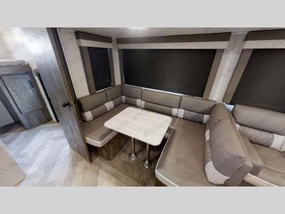 2021 Forest River RV Wildwood - Photo 5