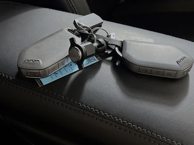 2025 Kia K5 - Photo 33