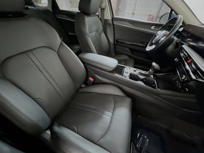 2025 Kia K5 - Photo 28