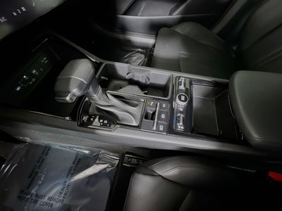 2025 Kia K5 - Photo 22